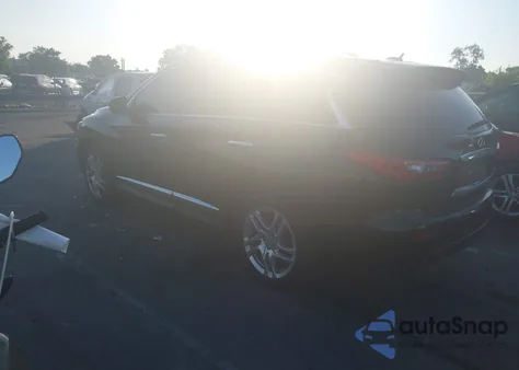 2013 Infiniti Jx35 из США, поврежденный, VIN 5N1AL0MM5DC325252